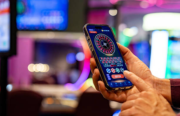 mposport App 