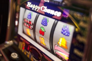 Slot game interface showing Mahjong Ways symbols and payout lines